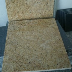 Kashmir gold granite tiles